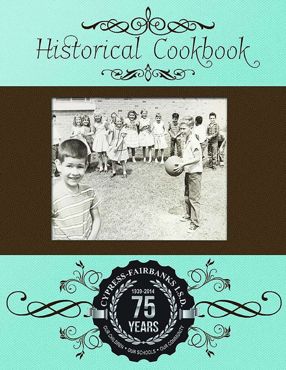 CFISD75 Carverdale barbecue spot lives on through namesake 50 years