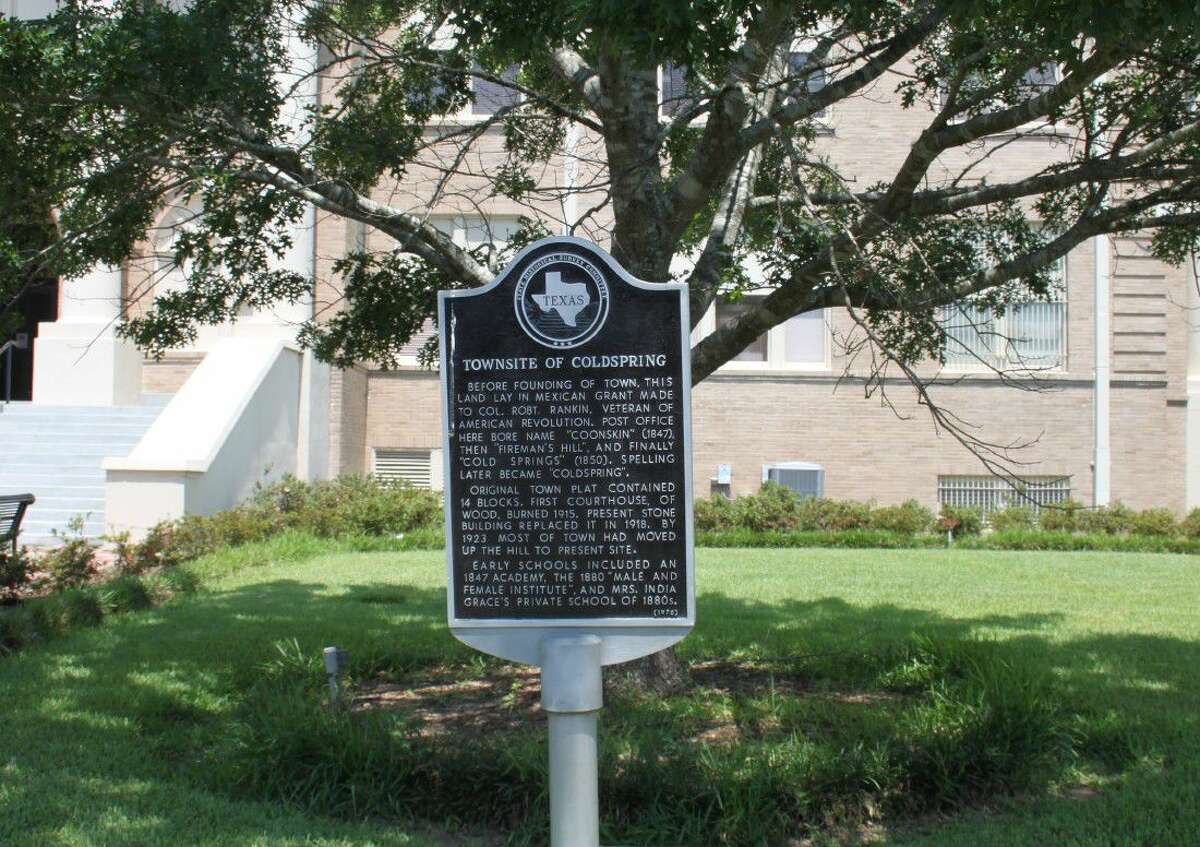 SJC Historical Commission restores markers, needs volunteers