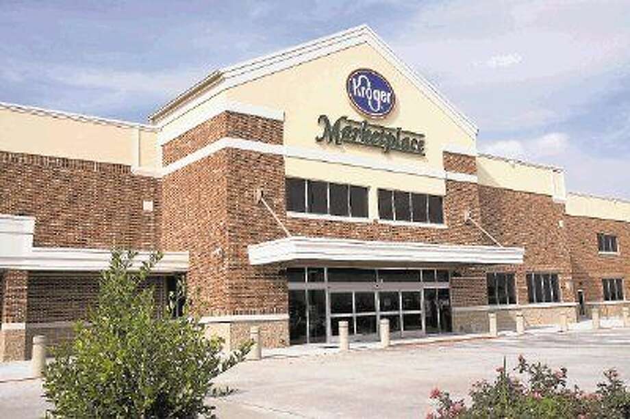 ‘West Lake’ area continues to expand with Kroger Marketplace, new schools Houston Chronicle