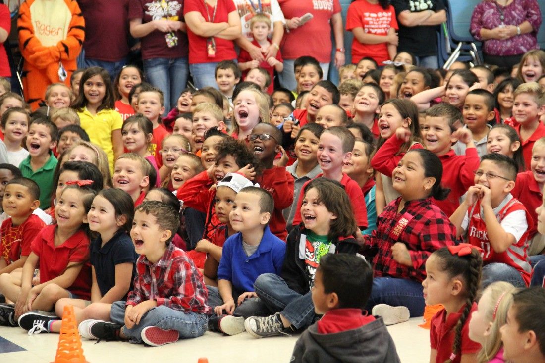Alvin ISD Enrollment Continues To Soar