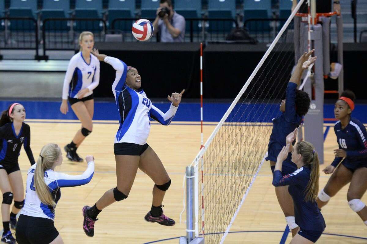 Fort Bend Katy Students Compete At Usa Volleyball Nationals