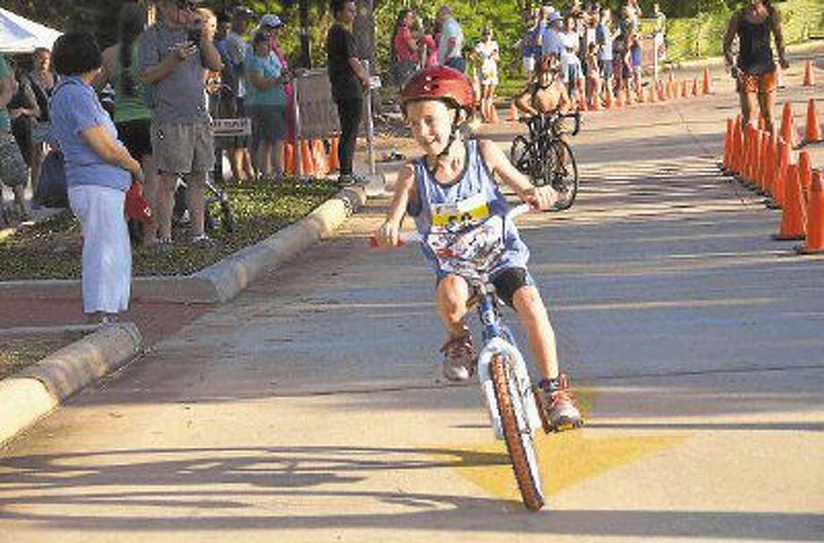 kids triathlon bike