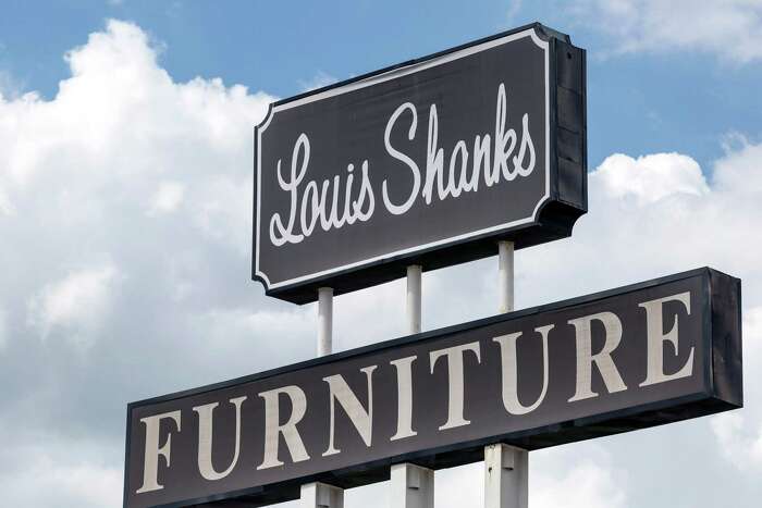Louis Shanks Cites Dramatic Retail Shift In Departure From Houston Louis Shanks Cites Dramatic Retail, Louis Shanks Furniture Houston Tx