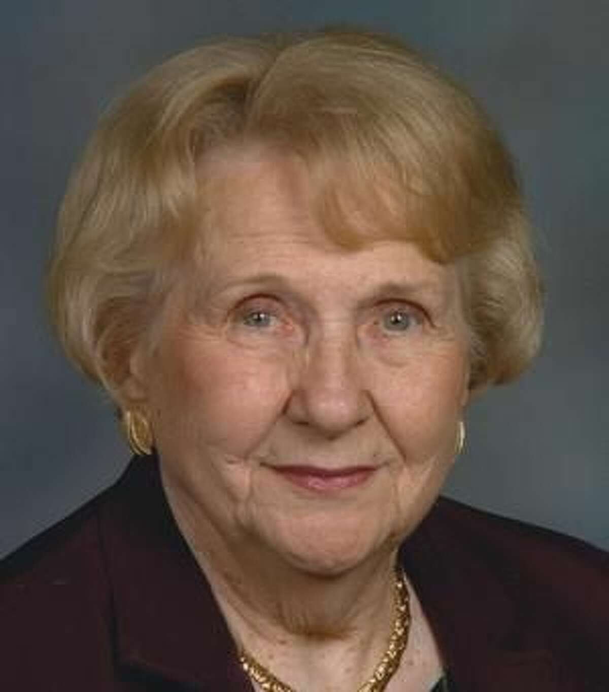 Betty Lambert