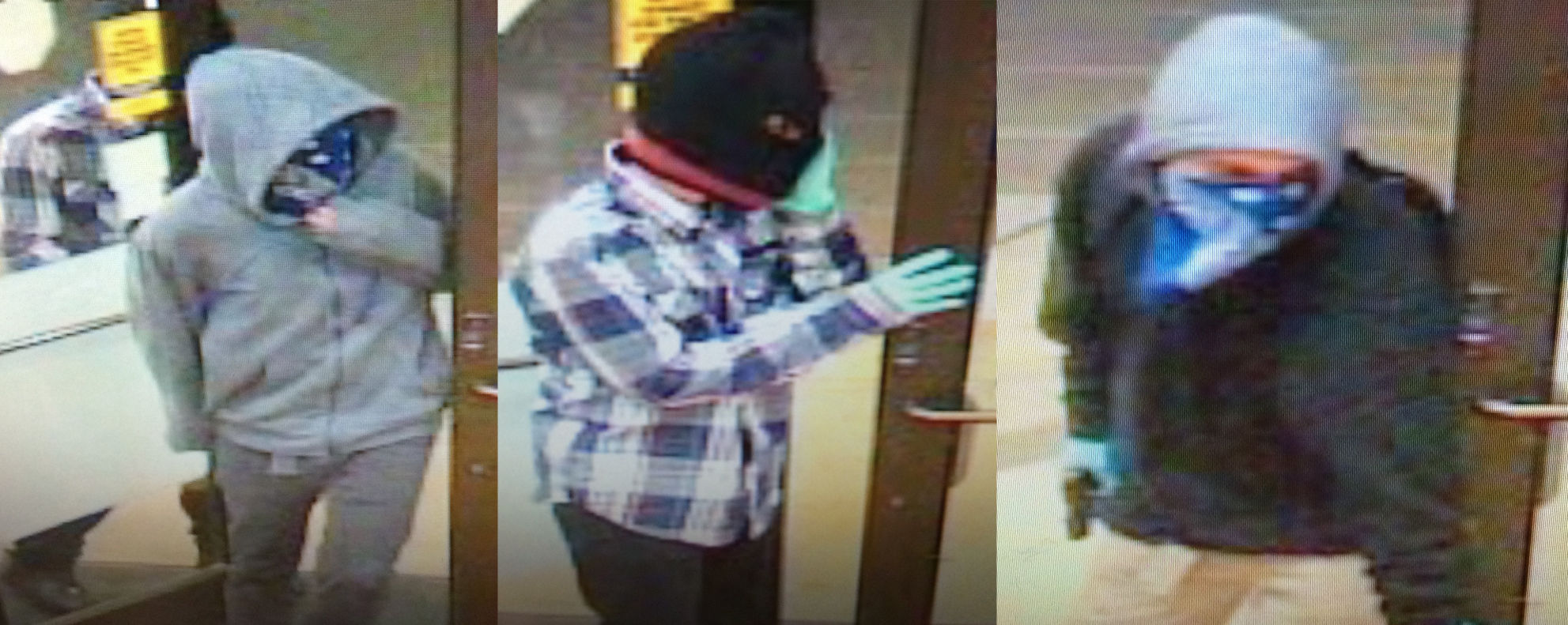 Cleveland convenience store clerk killed during armed robbery