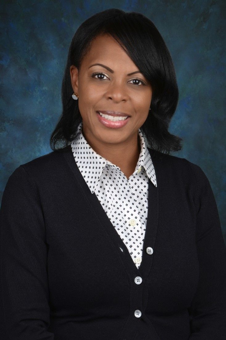 CFISD names new principal for Wilson Elementary