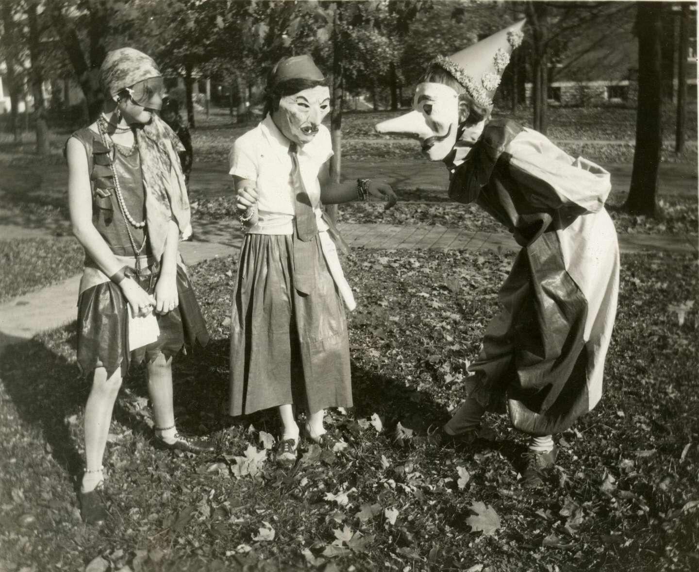 This Is What Halloween Looked Like The Year You Were Born