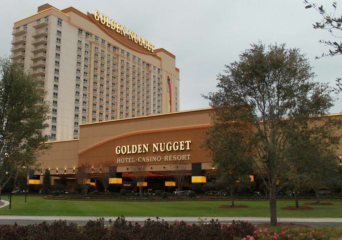 phone number to golden nugget lake charles