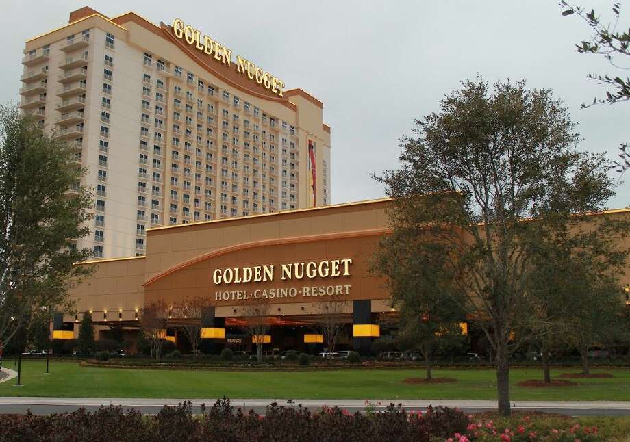 golden nugget lake charles casinos