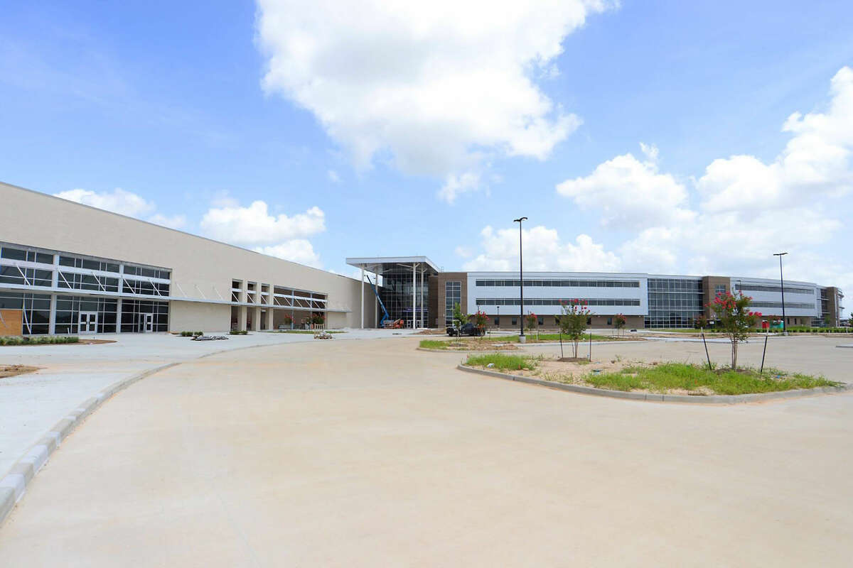 Full Cypress Park coaching staff, under AC Greg Rogers, ready to go for