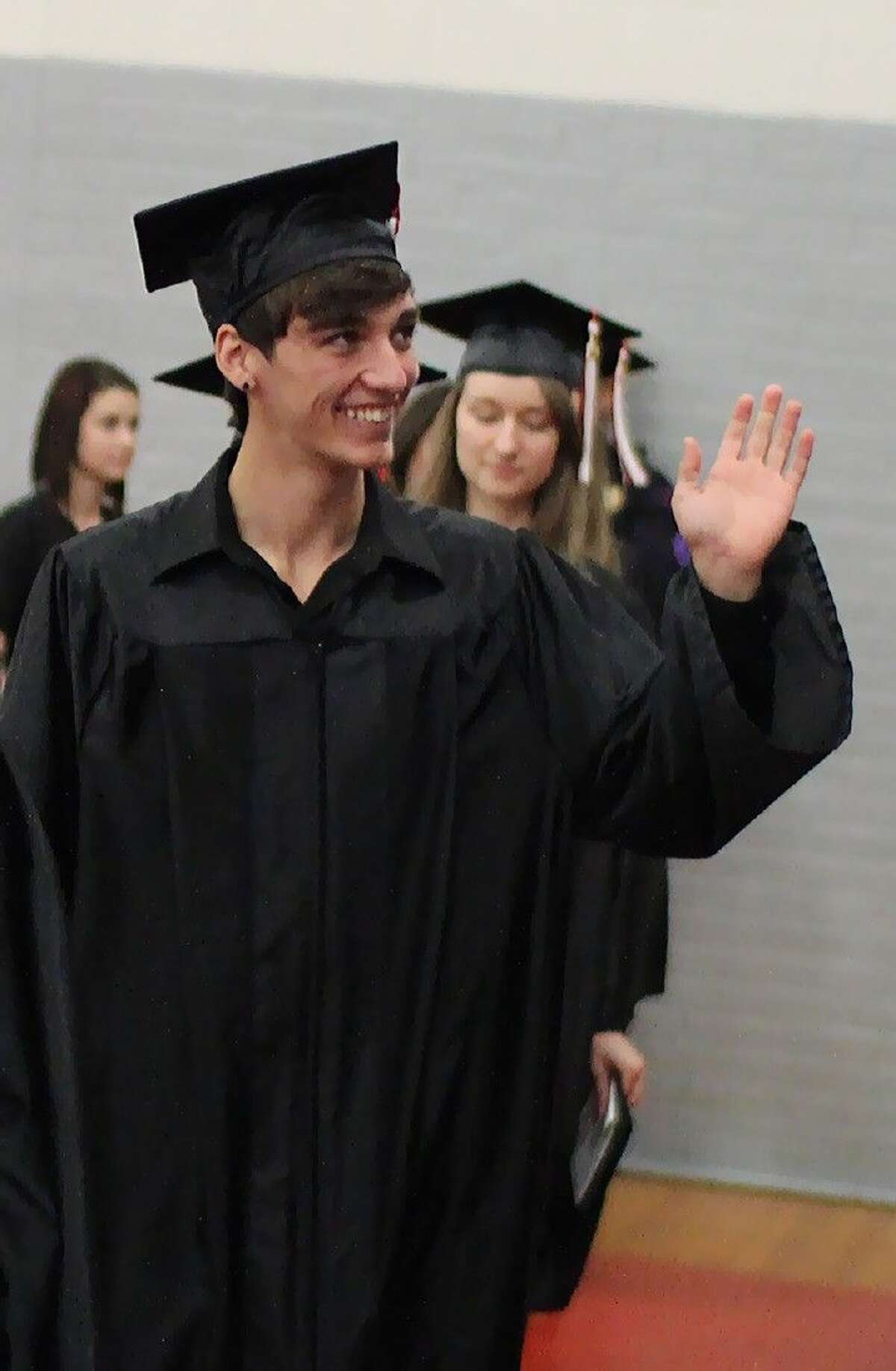 ACC holds GED/CEWD graduation ceremony