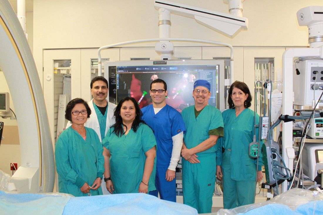 Memorial Hermann Southwest first in Houston to use new device to treat