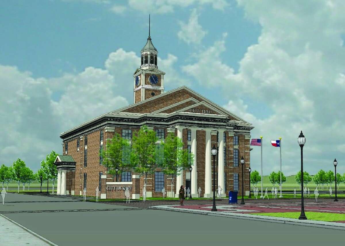 Tourism director wants to brand Katy as destination place