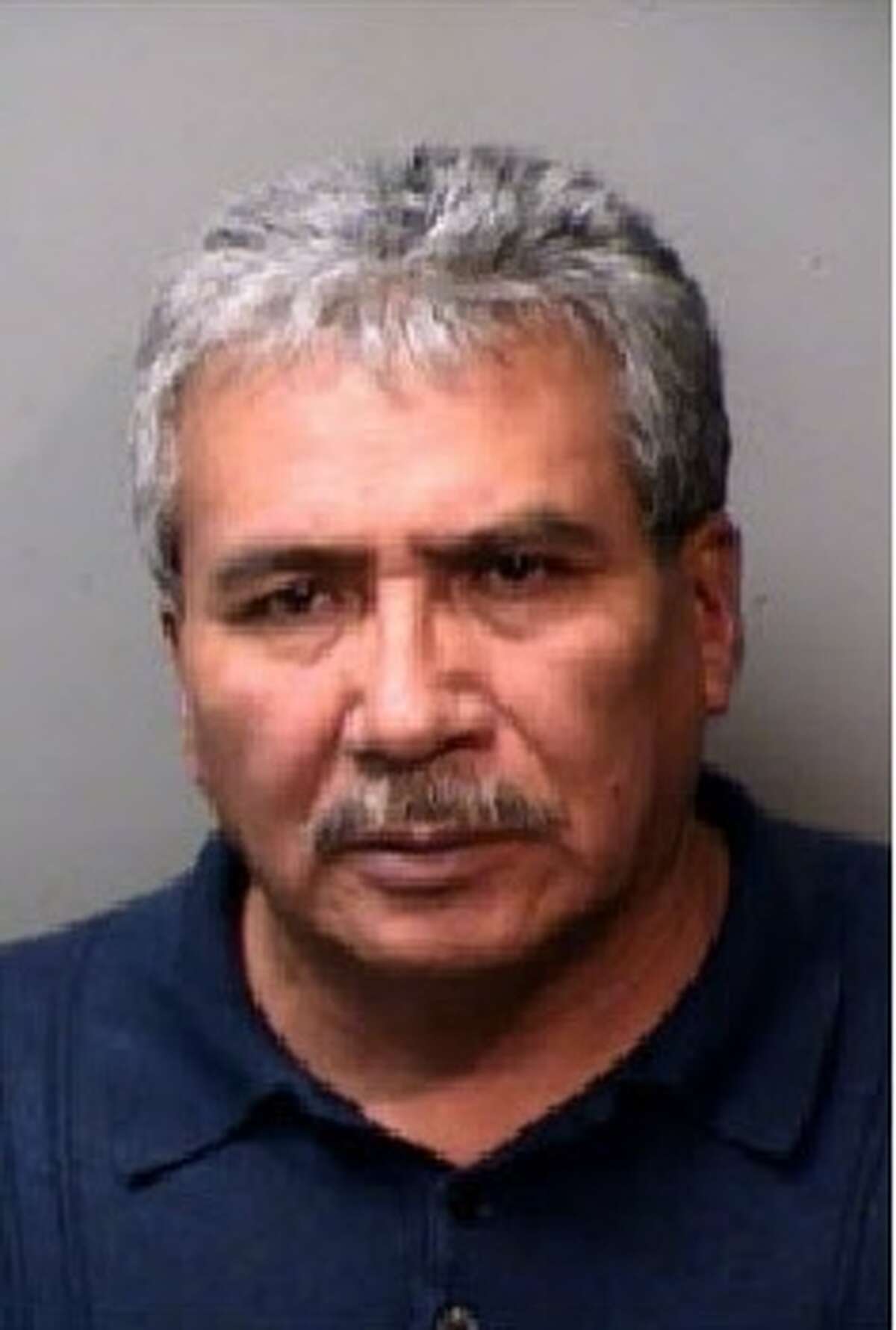 Adolfo Tello Charge: Aggravated kidnapping Charge date: Oct. 4