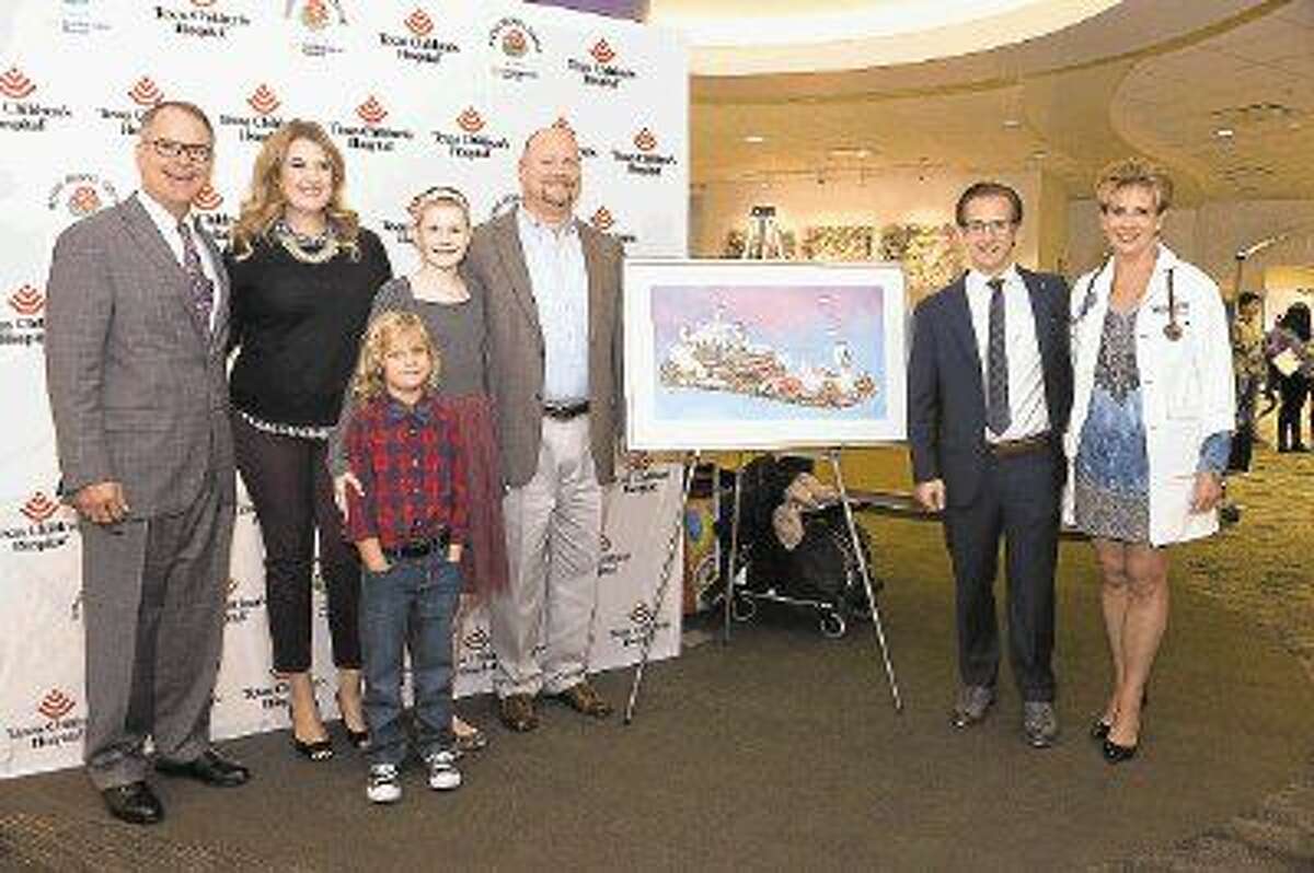 From pointe shoes to the 127th Rose Parade Peyton�s adventure