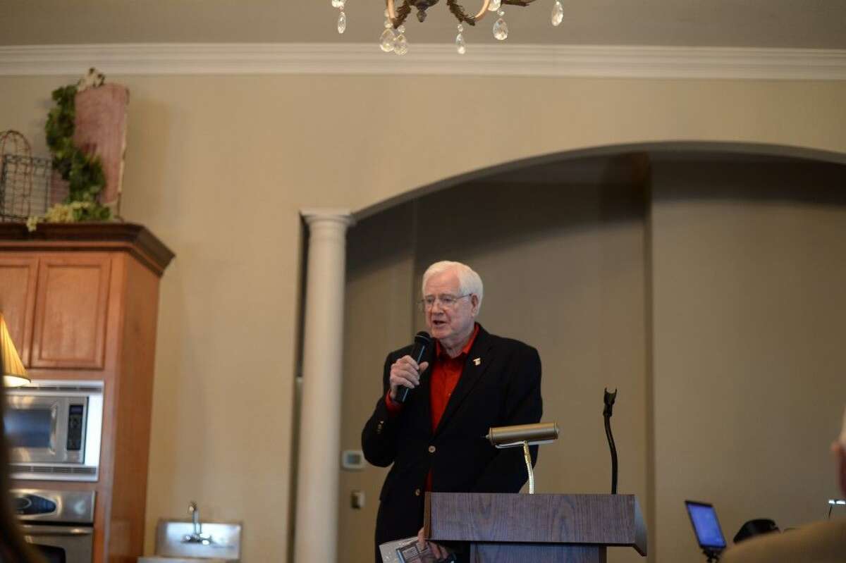 A golden return Golden Acres