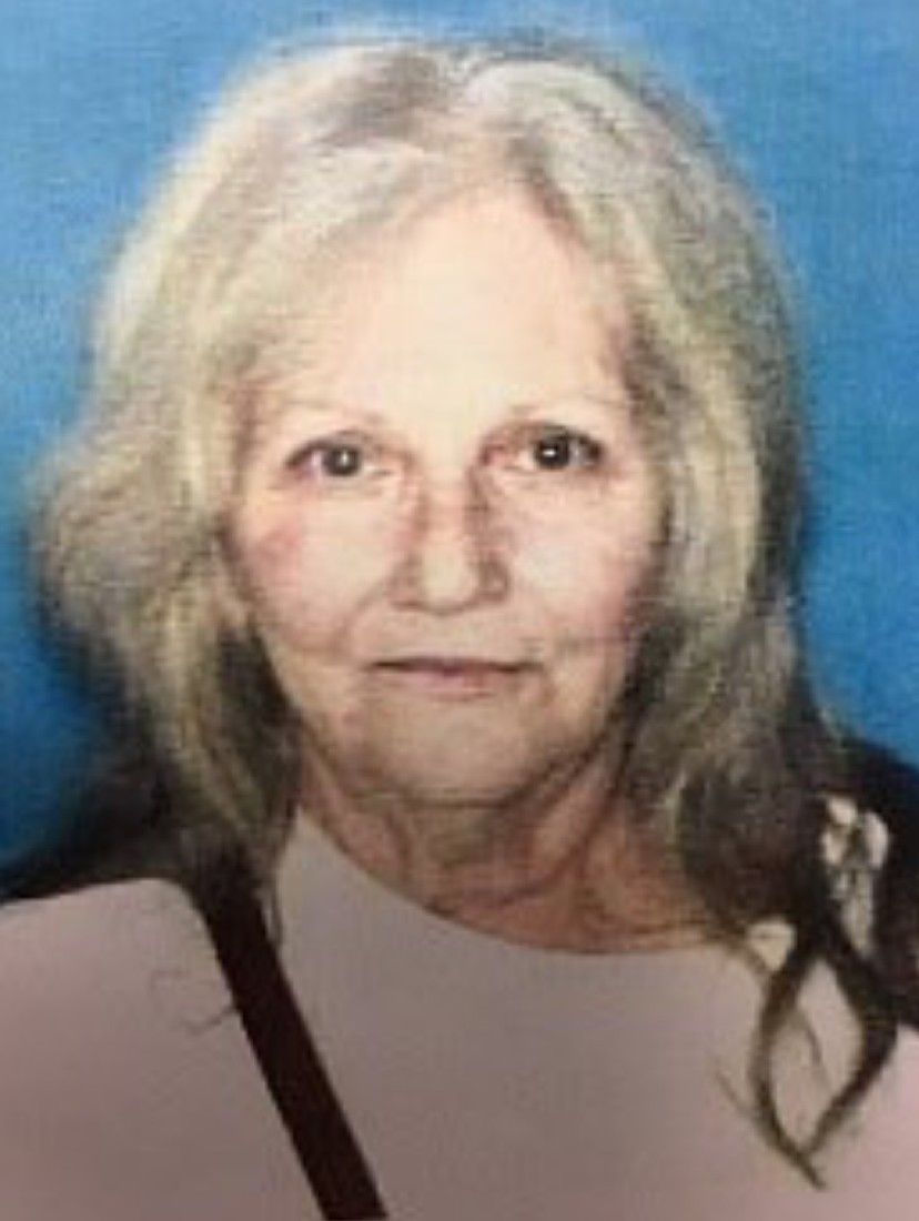 Elderly woman missing in Liberty County - Houston Chronicle