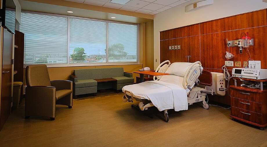 Houston Methodist St. John celebrates the grand opening of its new