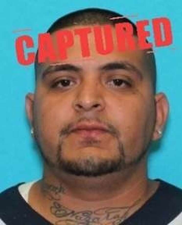 One Of Texas Most Wanted Sex Offenders Arrested In Houston Houston Chronicle