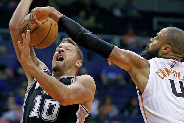 Lee Chose Spurs Seeking Another Title Experience Expressnews Com