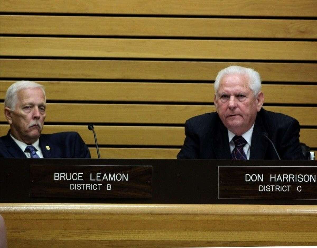 Pasadena Councilmember Don Harrison (picture at right) spoke out against the sale of the Corrigan Center and the El Capitan Theater. “Even though I want to get rid of the property I have real problems with the appraisal itself,” Harrison said. “And I have problem with the lease back (arrangement) of $383,000 and the return on our investment.” Councilmembers Cody Ray Wheeler and Ornaldo Ybarra also voted against the sale.