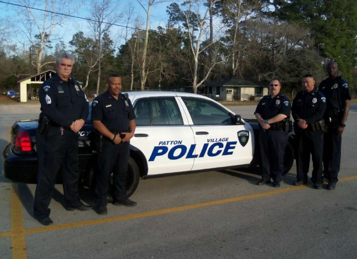 Patton Village PD earns grant, appears to be heading toward brighter future
