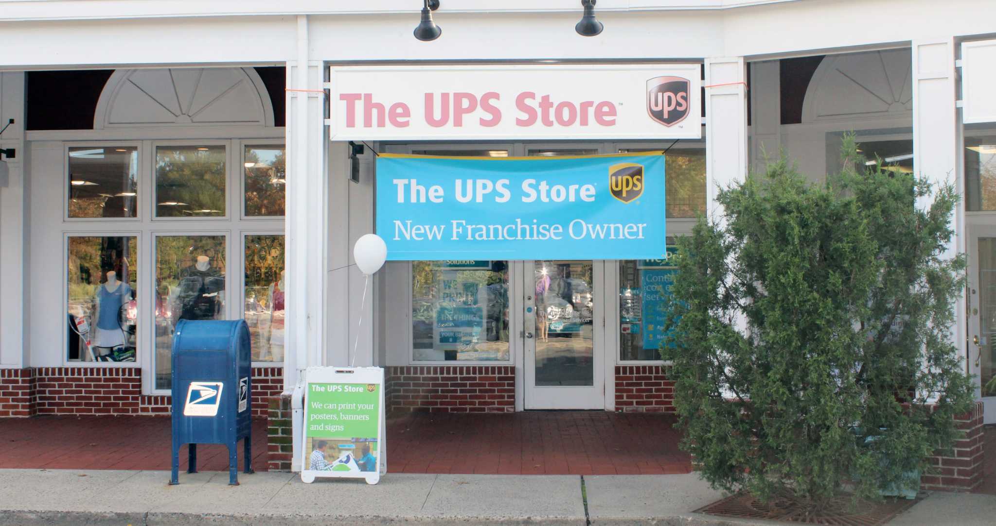 Ups Store Stamford Ct Hours - Are we missing a the ups store location