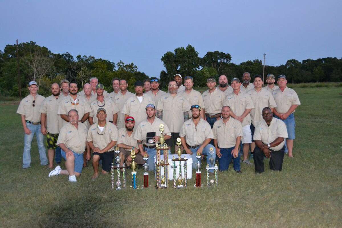 CenterPoint Energy linemen bring home victories at Texas Lineman’s Rodeo