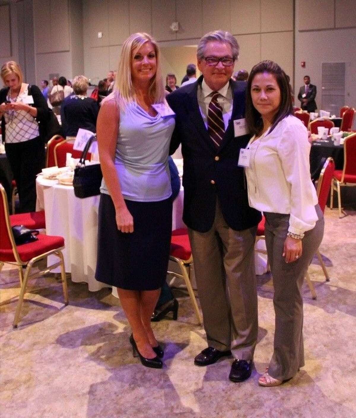 ‘Mattress Mack’ McIngvale headlines Pearland Chamber luncheon