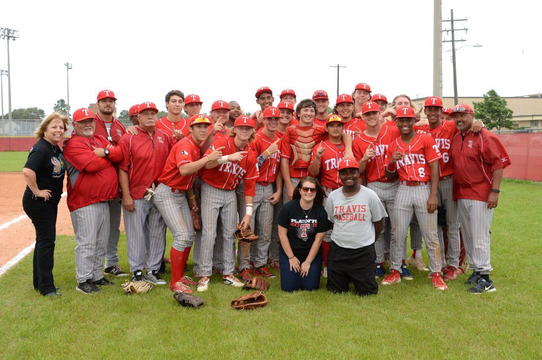 All-Greater Houston preseason baseball teams and rankings