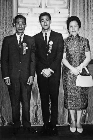 bruce lee 1959