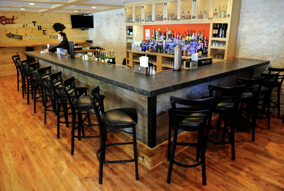 Barbecue joint The Cue opens in Danbury NewsTimes