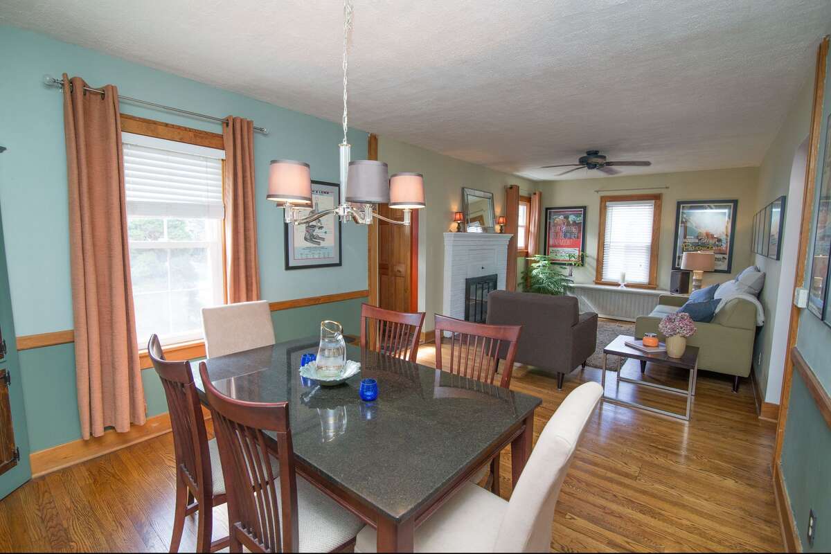 House of the Week Cape Cod in Delmar