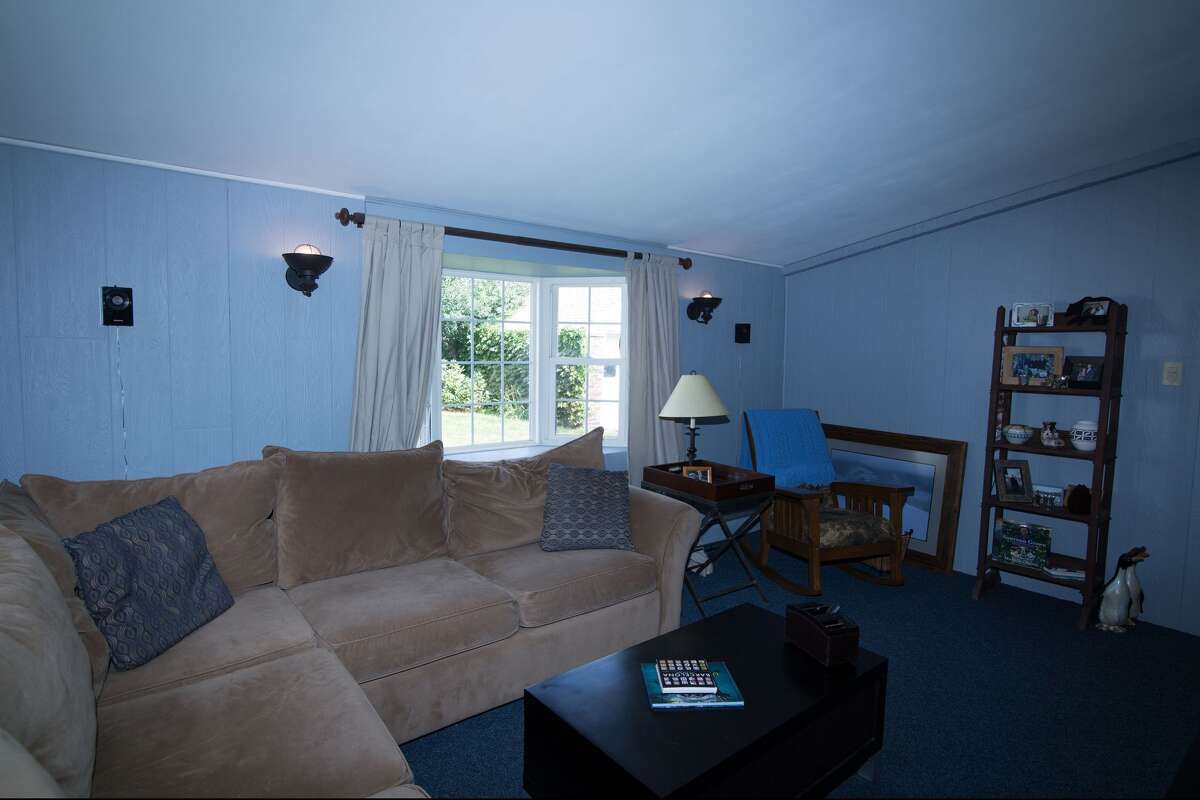 House of the Week Cape Cod in Delmar