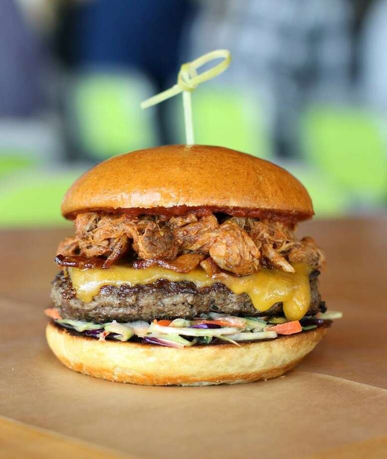 New Hopdoddy Burger Bar To Open At Citycentre - Houston Chronicle