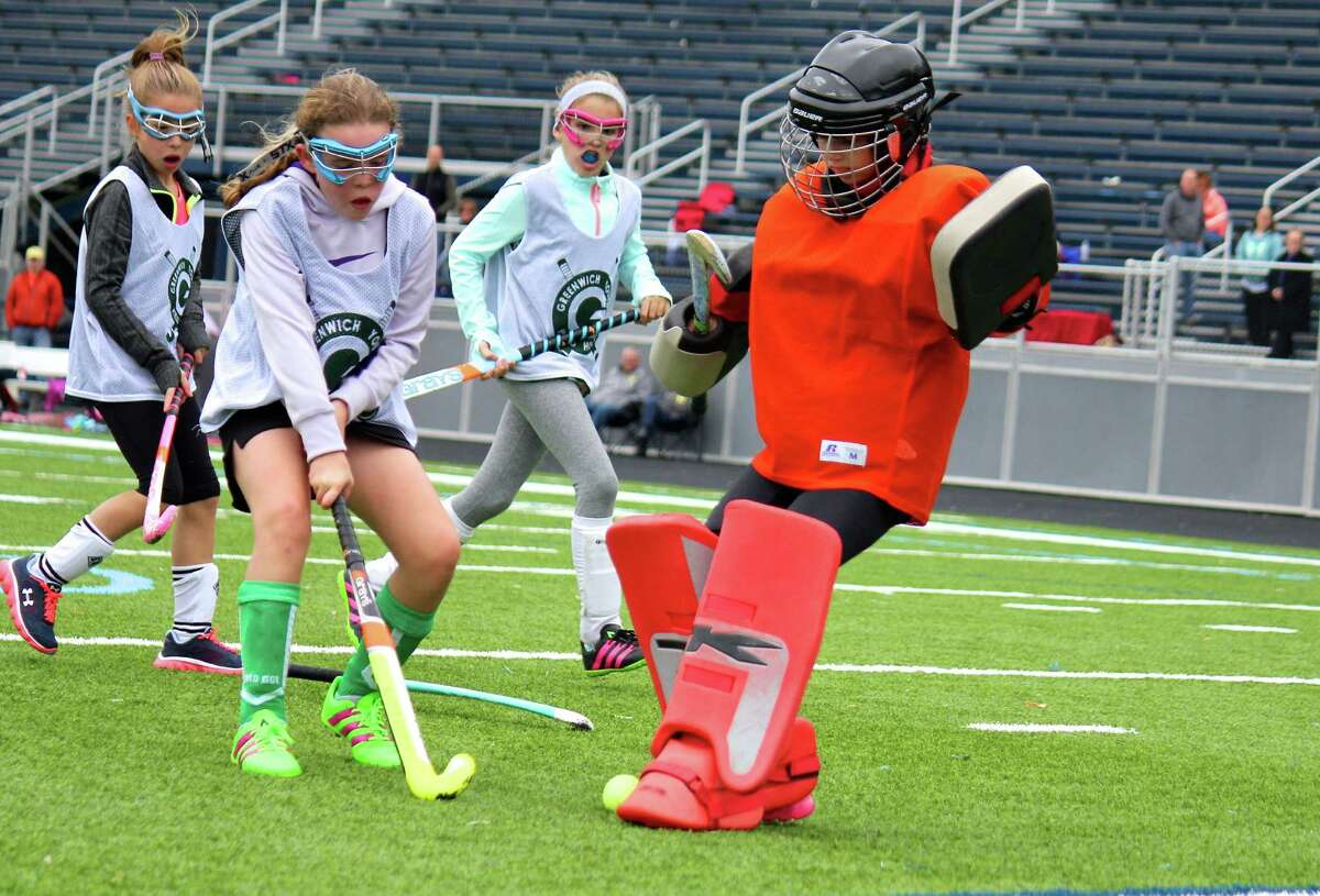 Wilton Youth Field Hockey Roundup