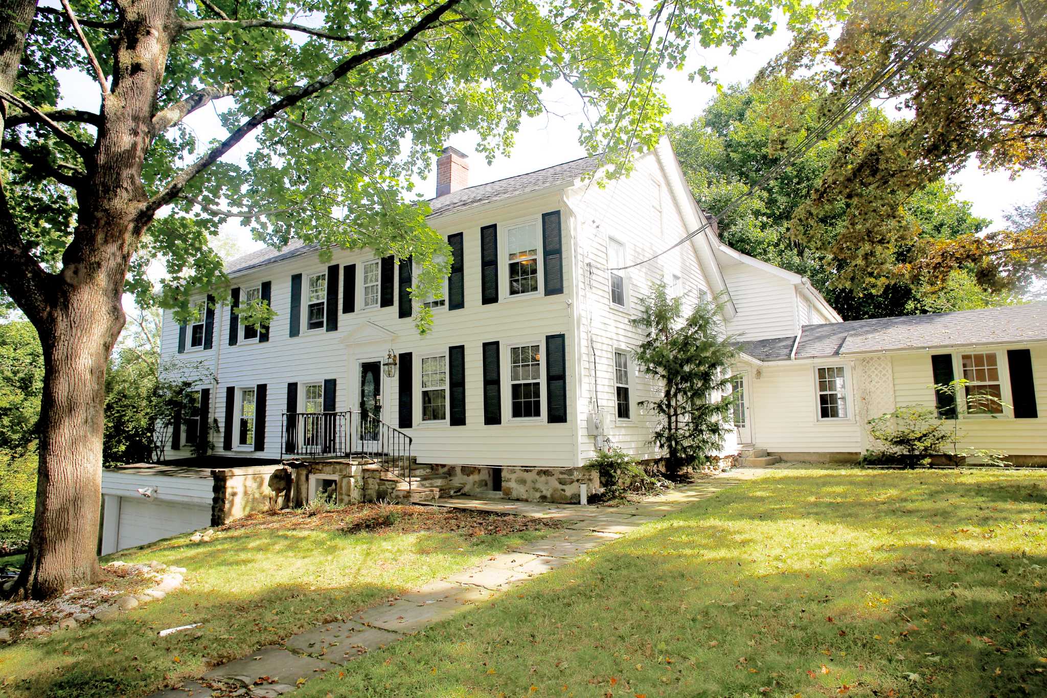 Original “Bonnie Doone” house on the market