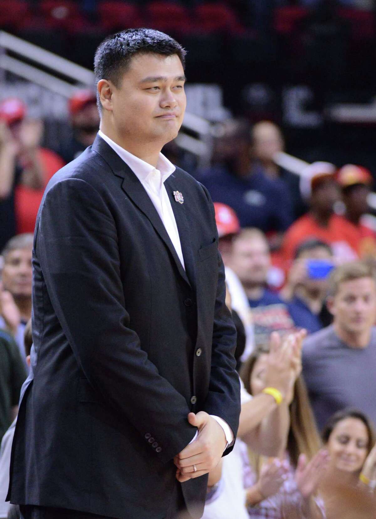 Yao Ming Jerseys, Yao Ming Shirts, Basketball Apparel, Yao Ming Gear
