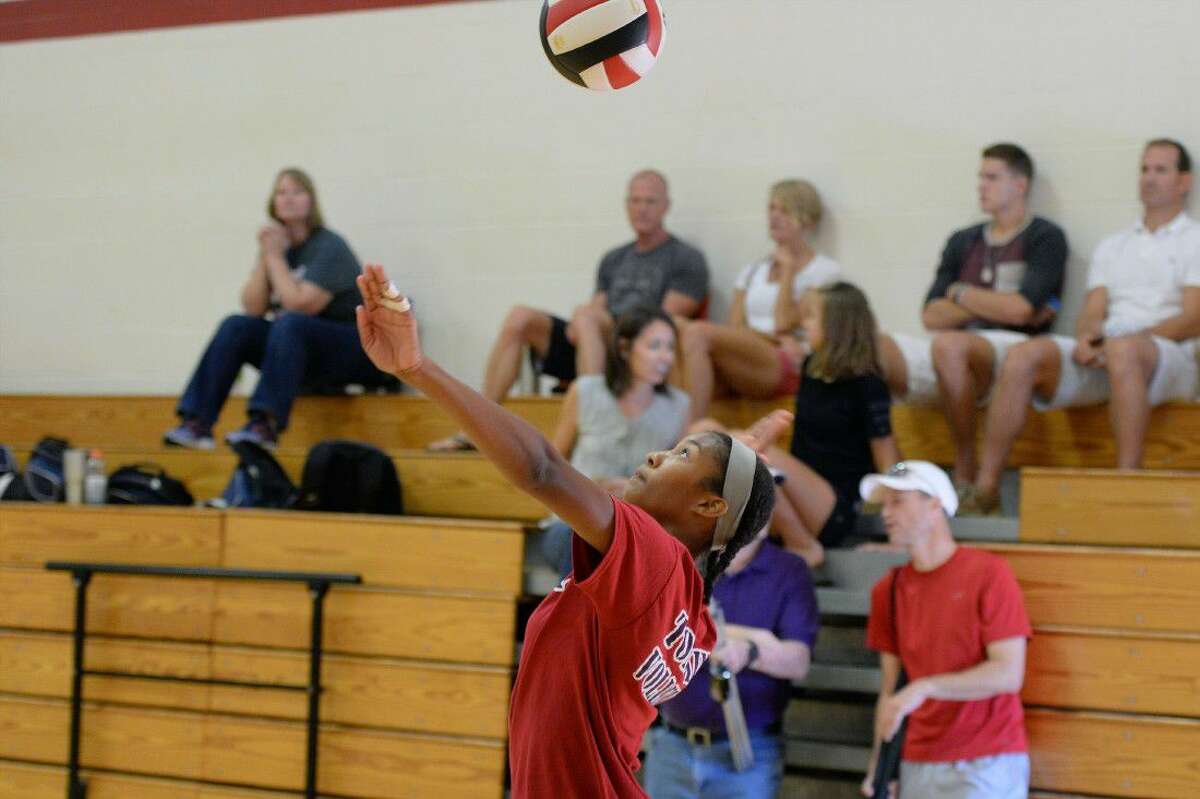Tompkins, Katy volleyball seeking fast start to 2016