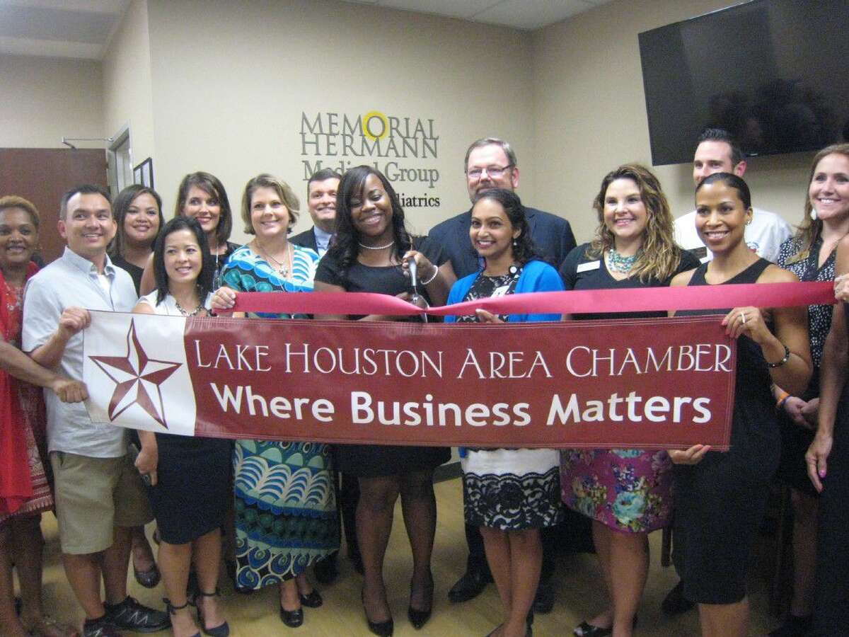 Community new Memorial Hermann Medical Group
