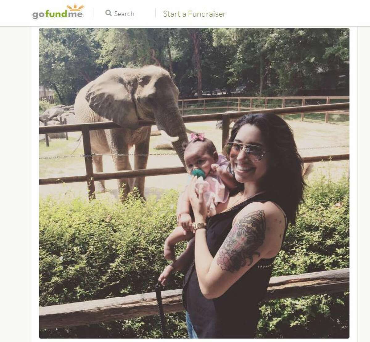 Karlyn Ramirez, 24, was found dead Aug. 24, 2015 with her then five-month-old daughter by her side. An Army soldier stationed in San Antonio and his girlfriend were arrested Thursday Oct. 6, 2016 in connection with the killing.