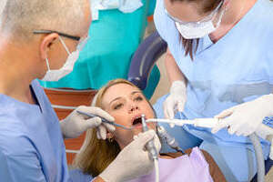Ugh, those teeth! 7 ways Texans fail at dental health