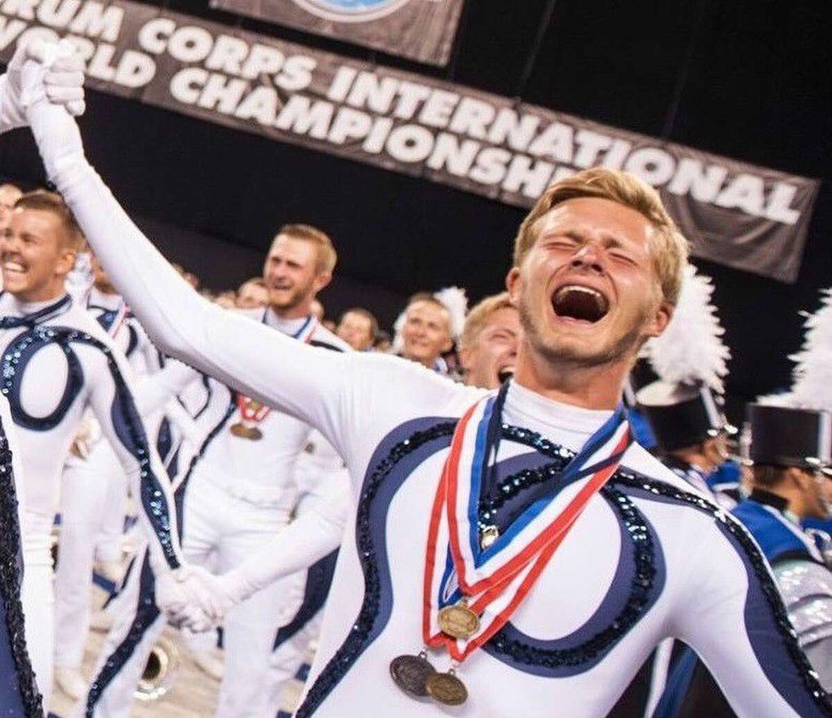 Bluecoats Drum and Bugle Corps - Wikipedia