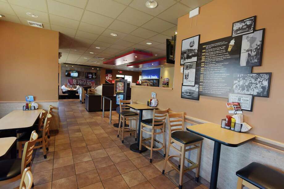 Dairy Queen sees future with 15 new locations Times Union