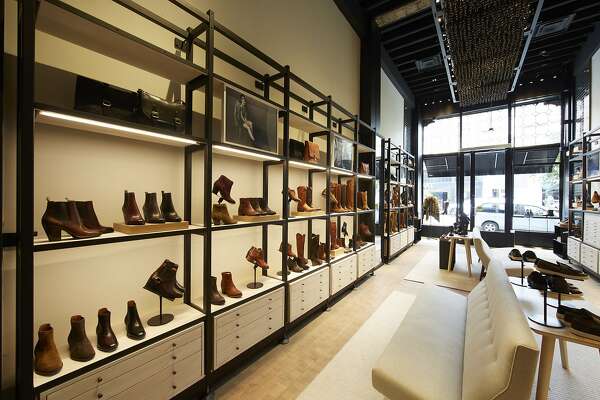 frye boots store