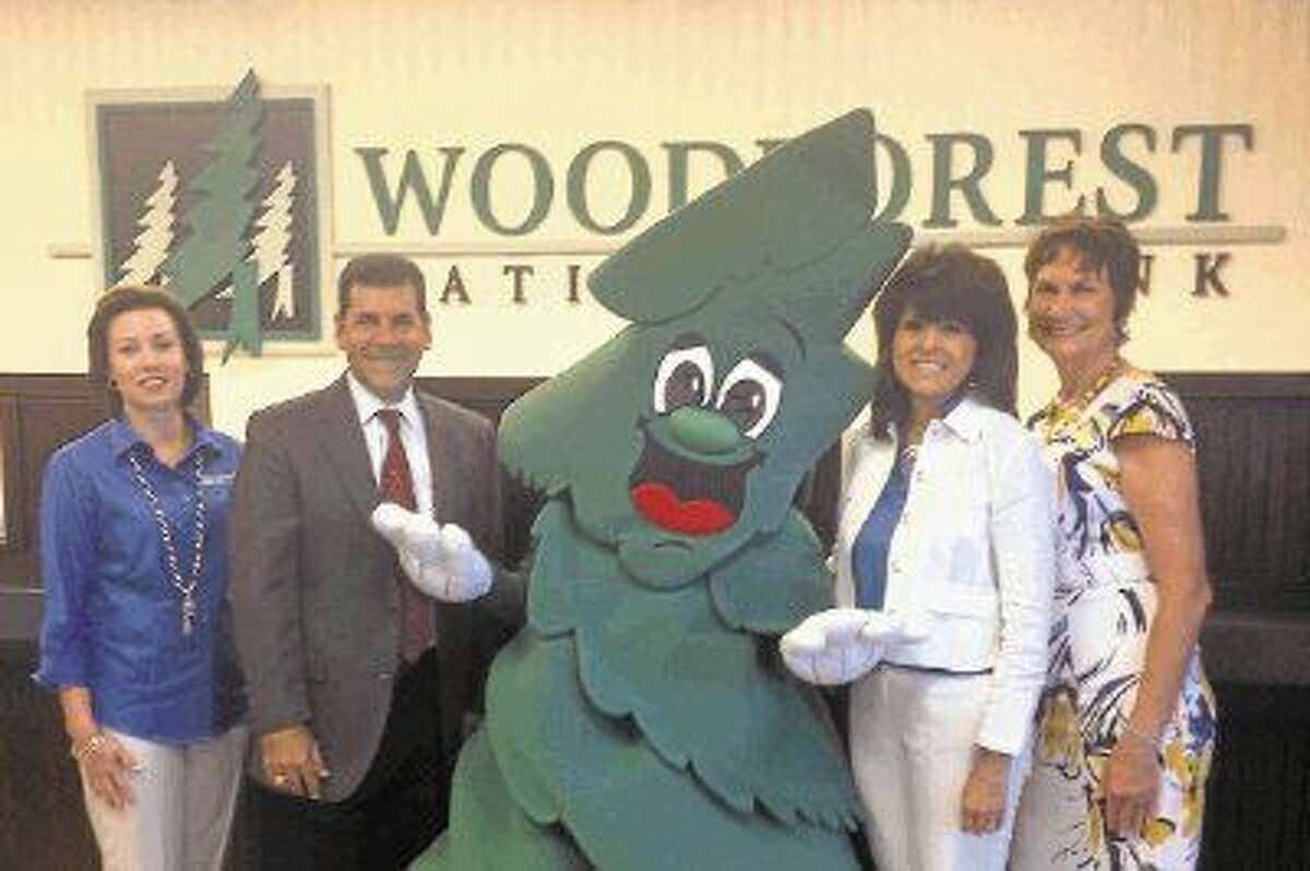 Woodforest Charity Run registration open