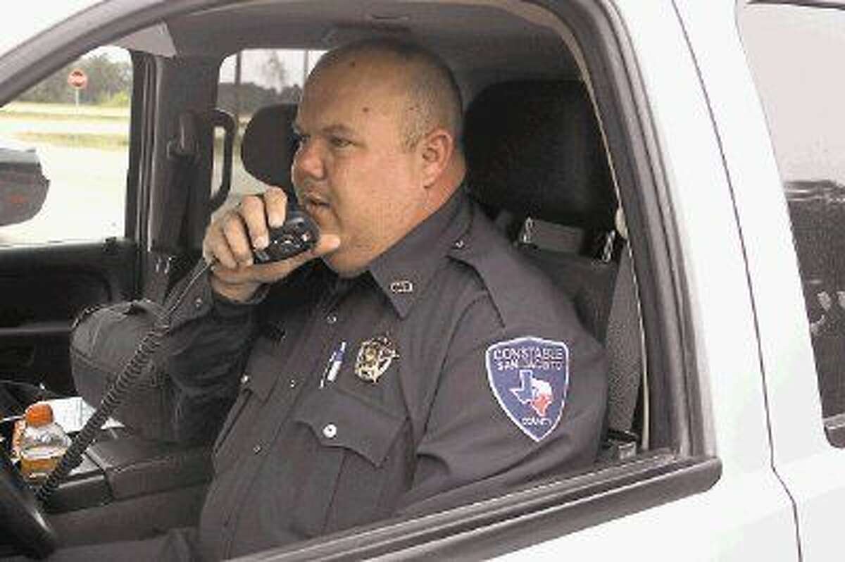 What County Is Shepherd Texas In