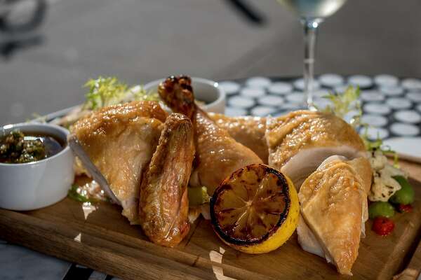 Barzotto In The Mission Exemplifies Growth Of Fast Casual Trend