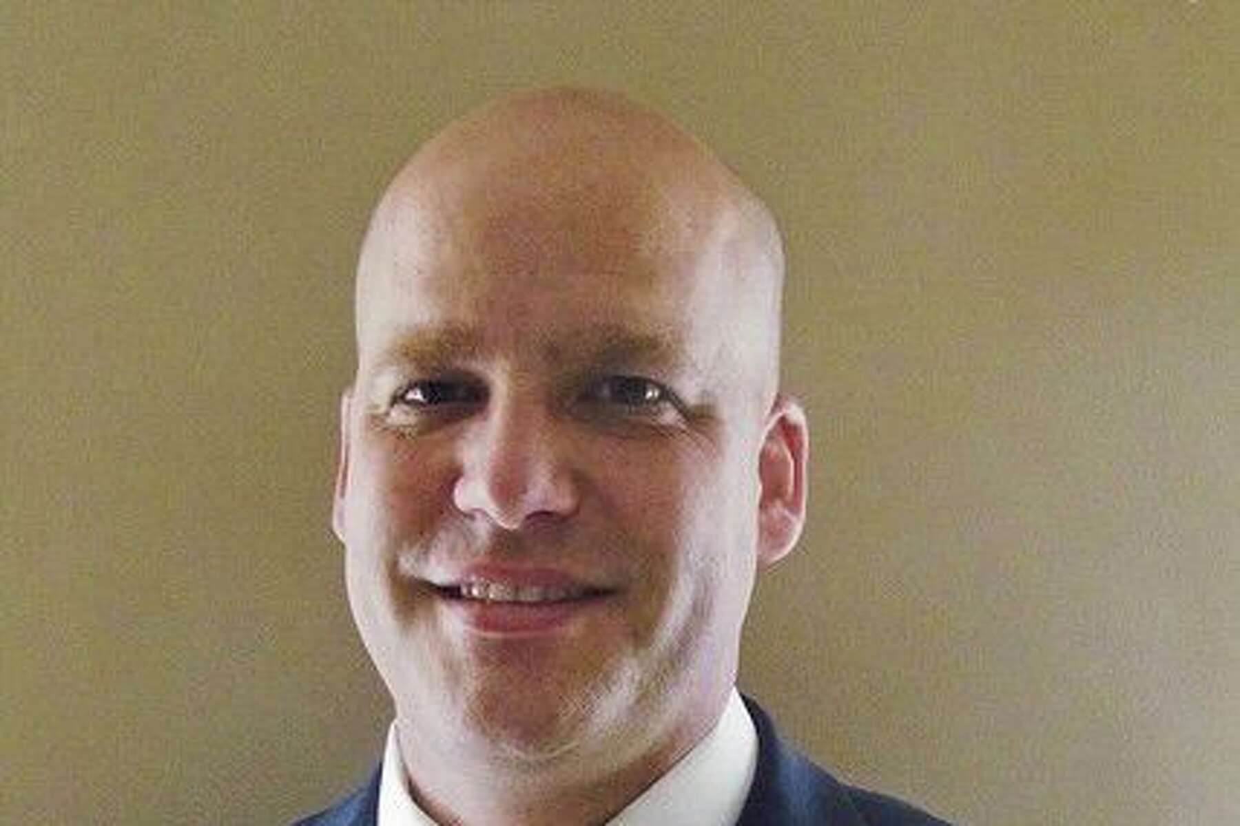 San Jacinto College names new associate vice chancellor