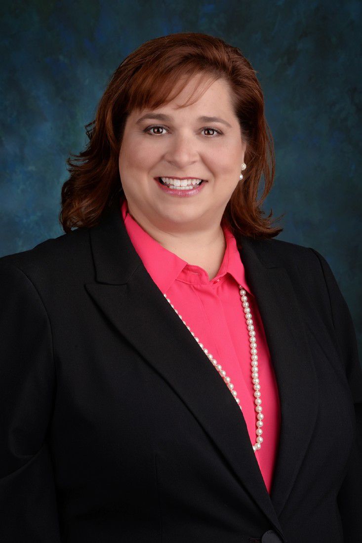 CFISD names new principal for Hancock Elementary
